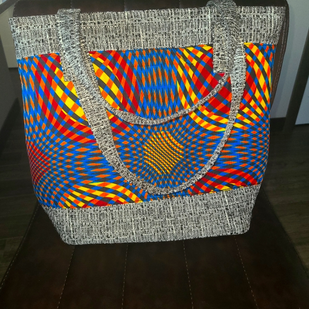Casual bag